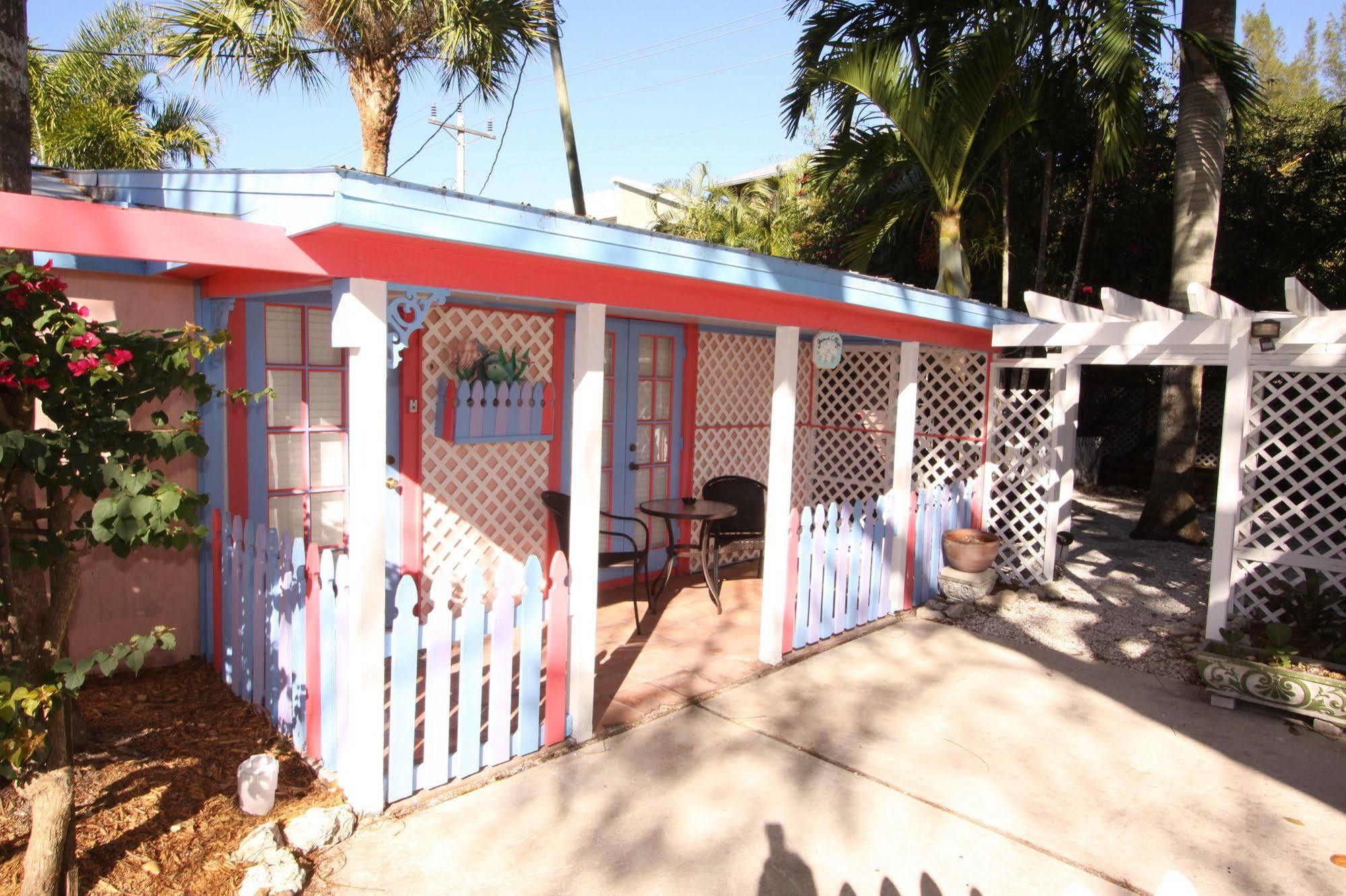 Captiva Island Inn 3*