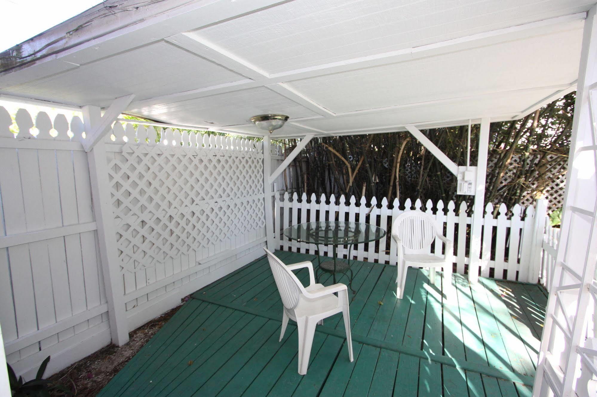 Bed & Breakfast Captiva Island Inn Captiva Island