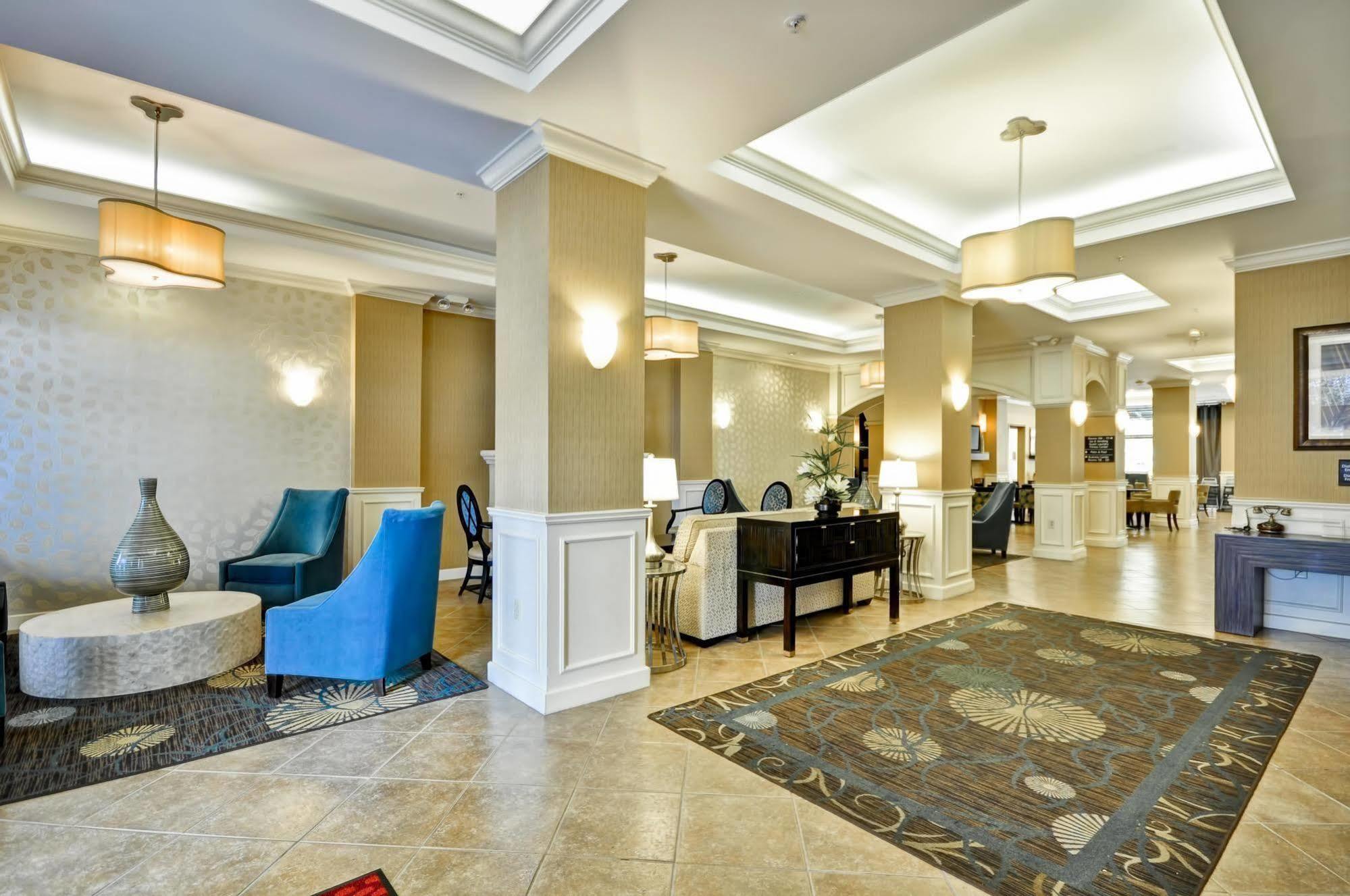 Hampton Palm Gardens Hotel Palm Beach Gardens