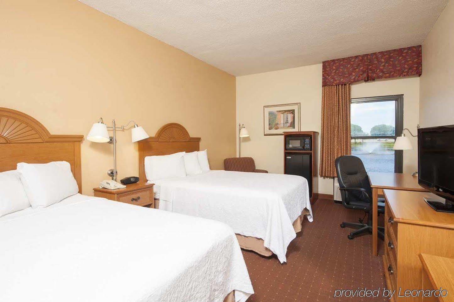 Hampton Naples North Bonita Springs