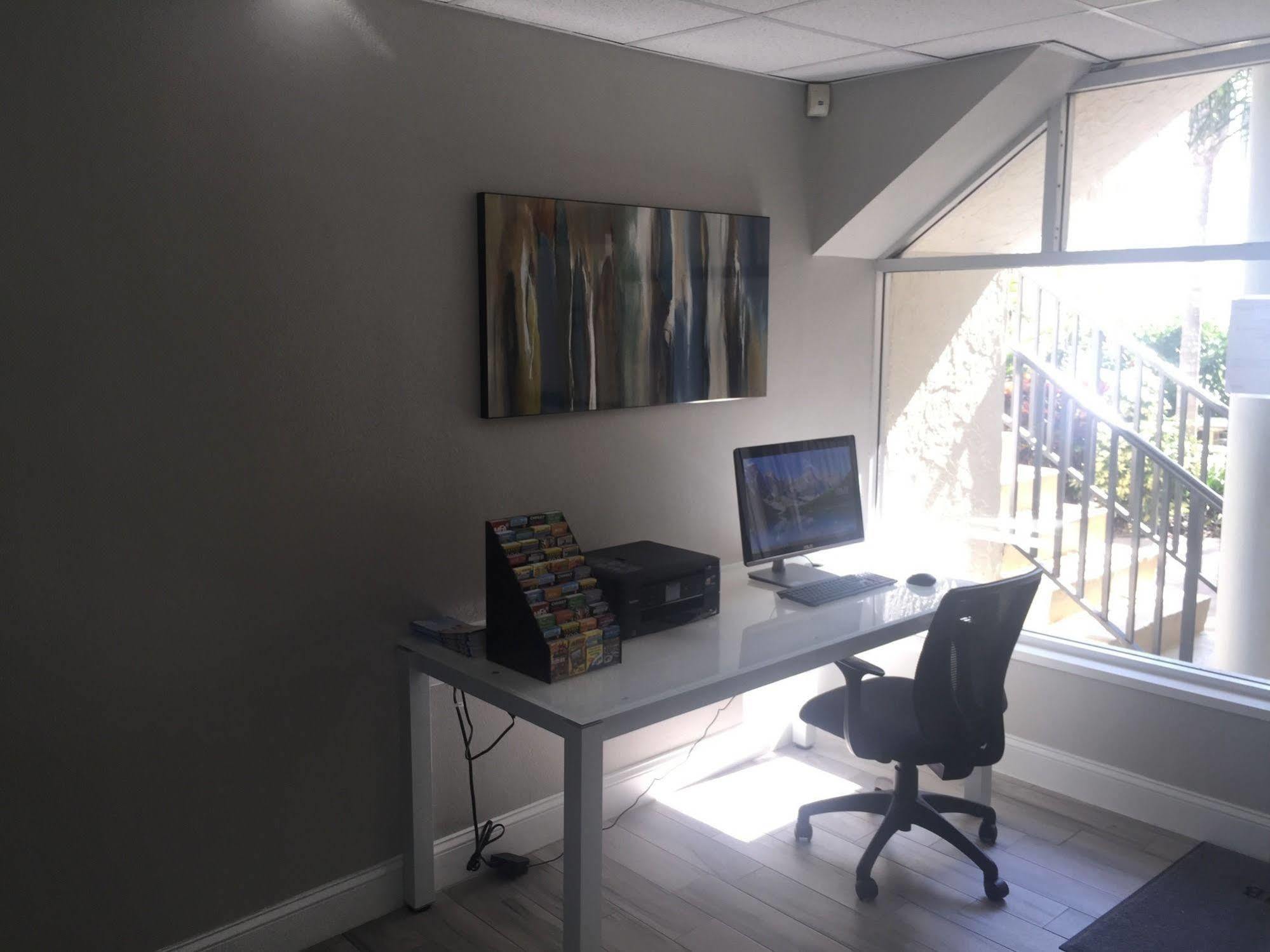 Belleair Club Apartment