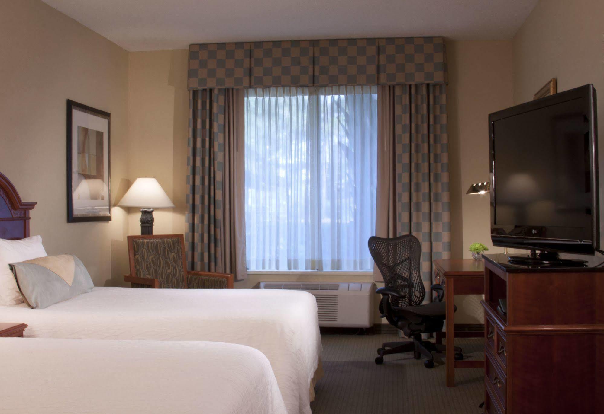 Hilton Garden Jtb/deerwood Park 3* Jacksonville