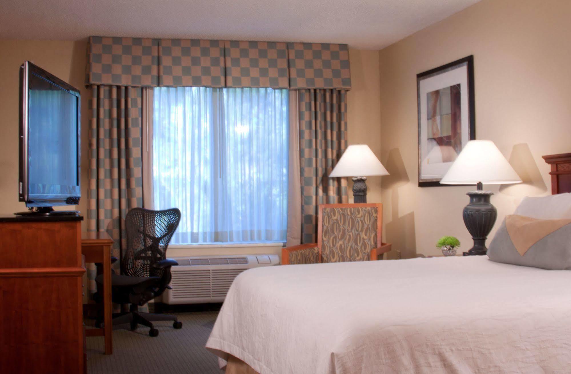 Hilton Garden Jtb/deerwood Park Hotel