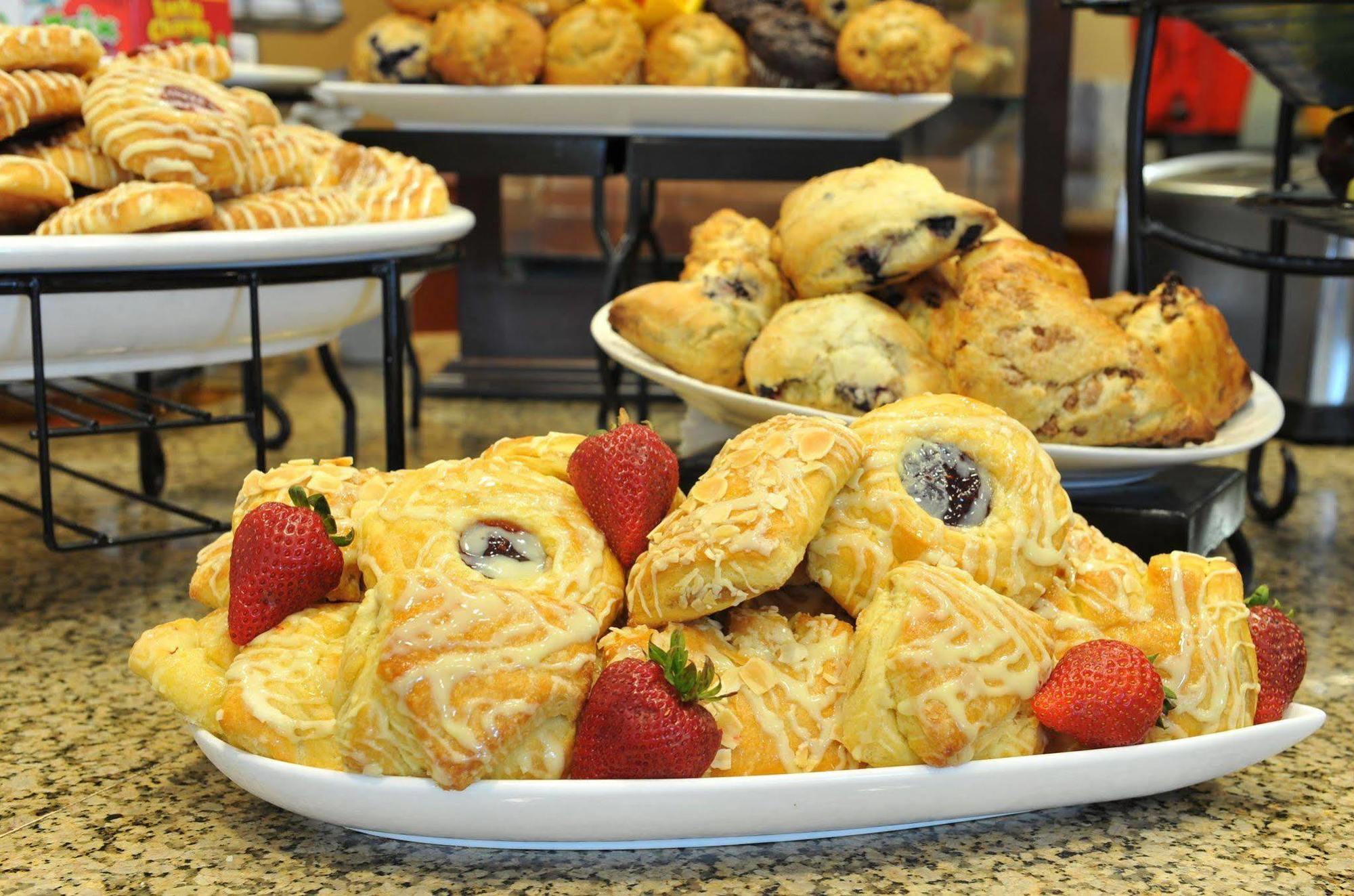 Hilton Garden Jtb/deerwood Park Hotel Jacksonville