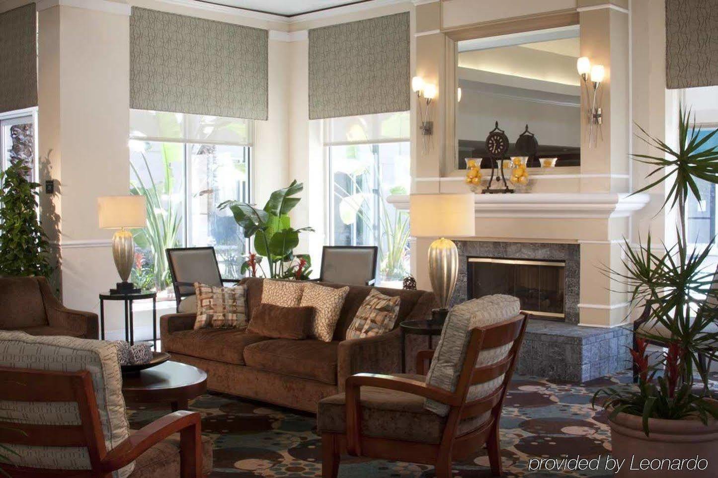 Hilton Garden Jtb/deerwood Park Hotel Jacksonville