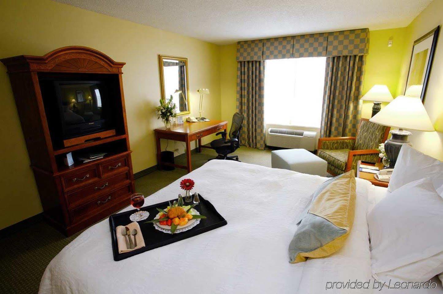 Hilton Garden Jtb/deerwood Park 3* Jacksonville
