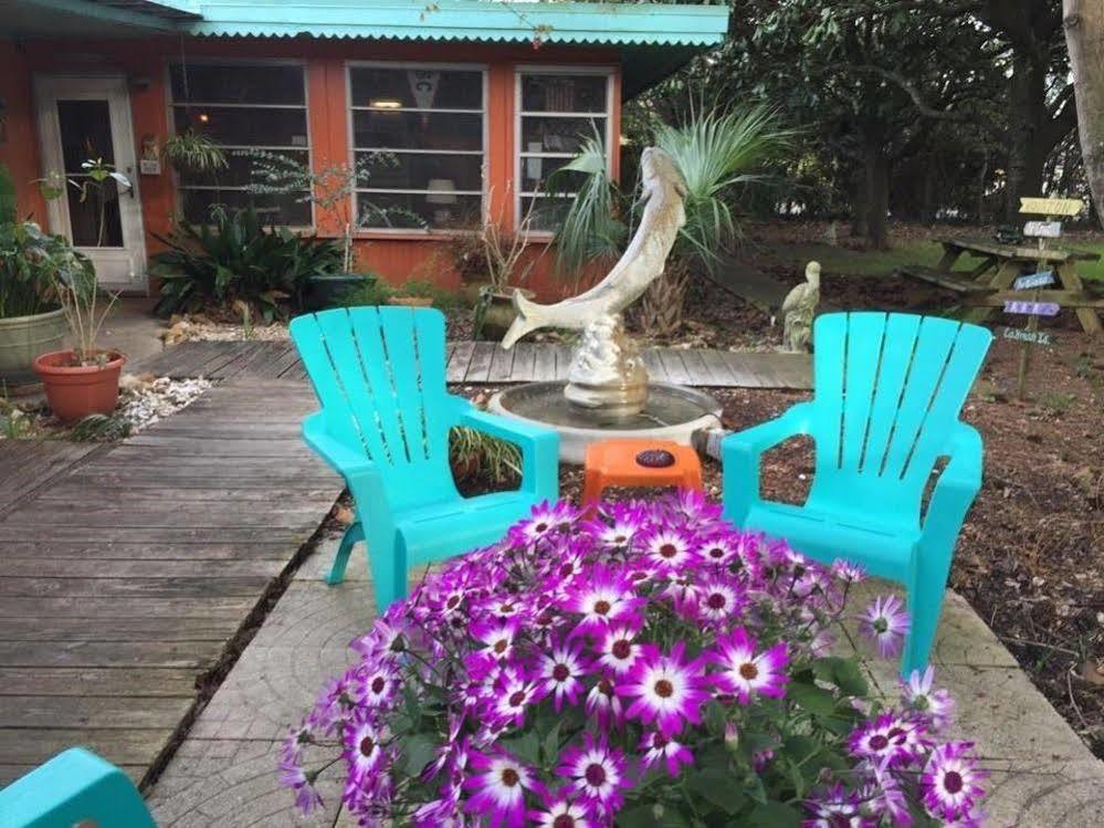 Panama Hotel Laguna Beach