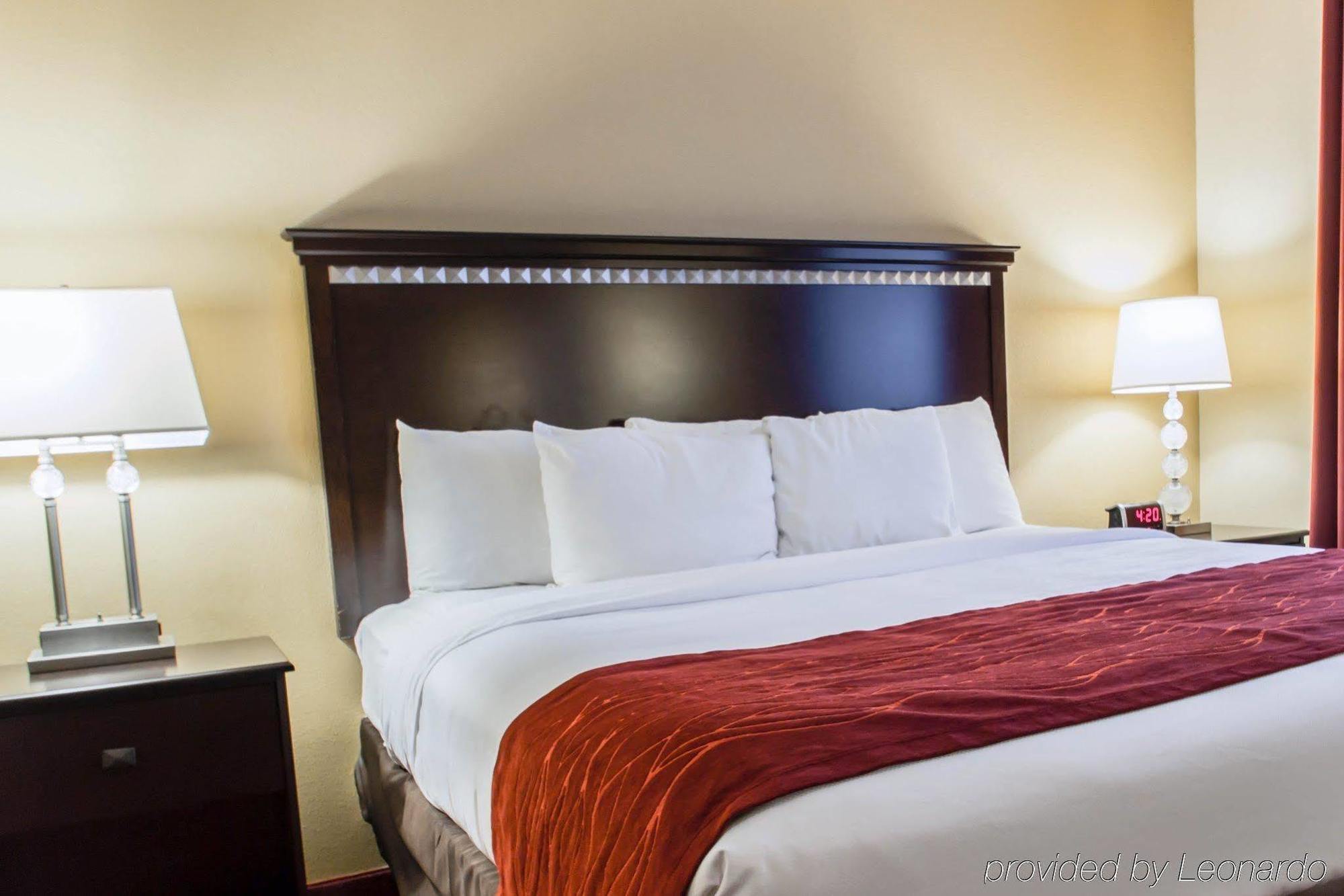Hotel Comfort & Maingate South 3*