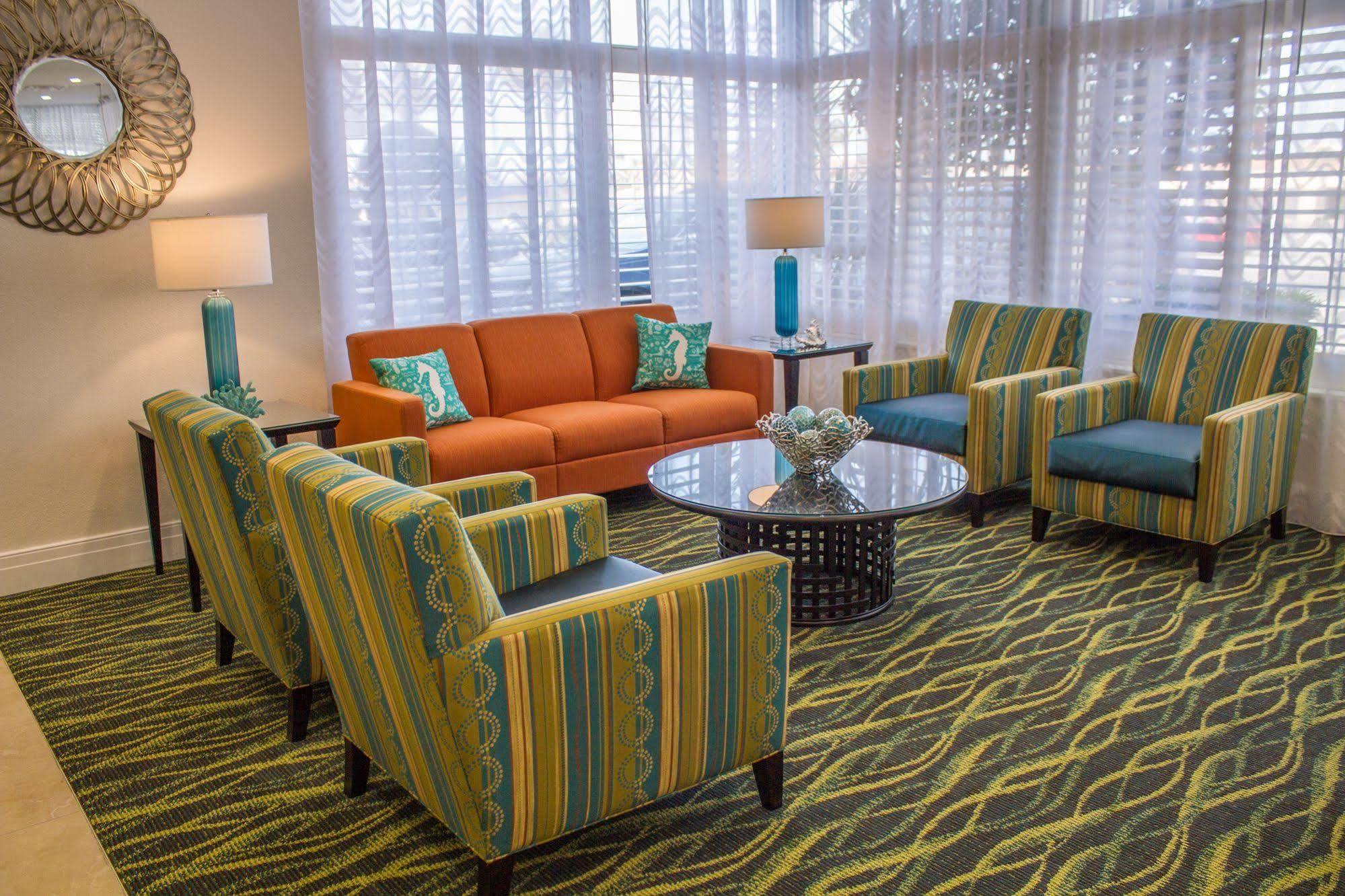 Grand Seas By Exploria Resort 3*