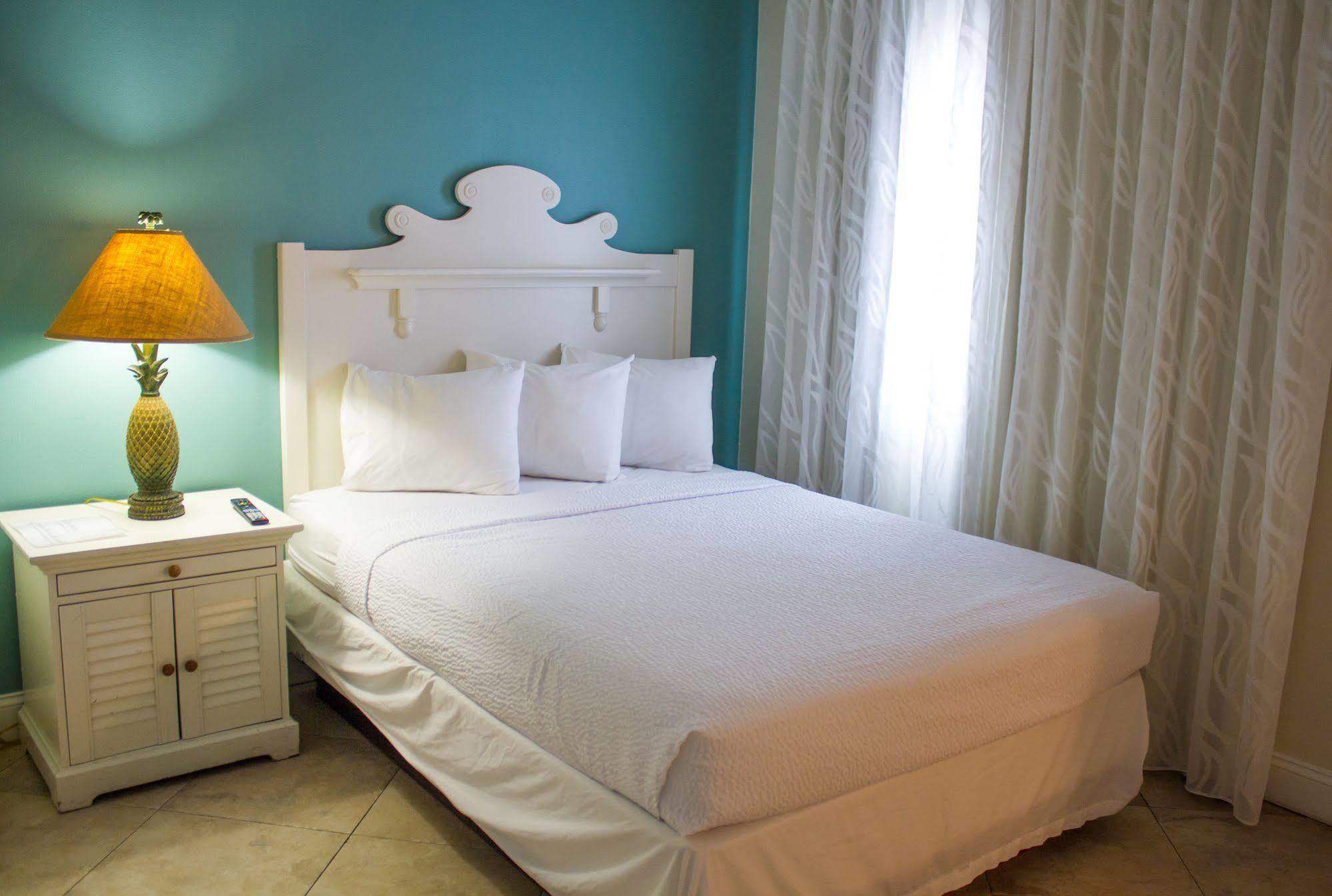 Resort Grand Seas By Exploria