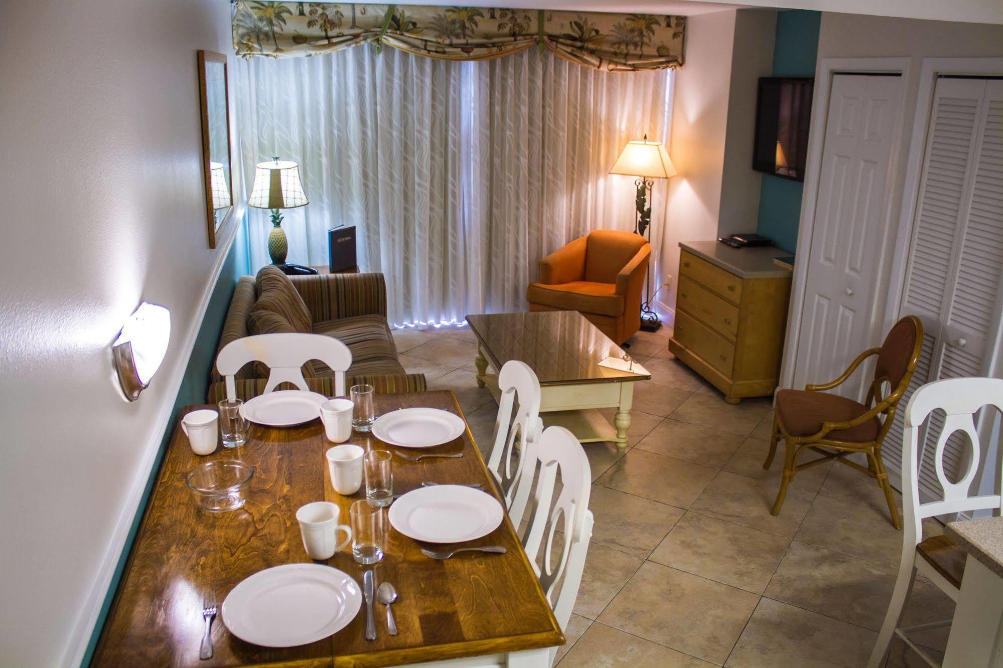 Grand Seas By Exploria Resort 3*