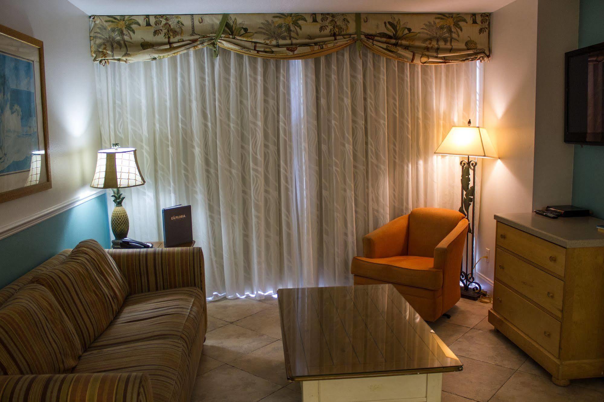 Grand Seas By Exploria Resort