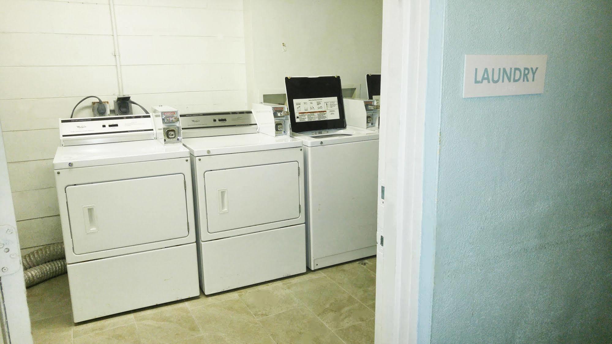 Resort Grand Seas By Exploria Daytona Beach