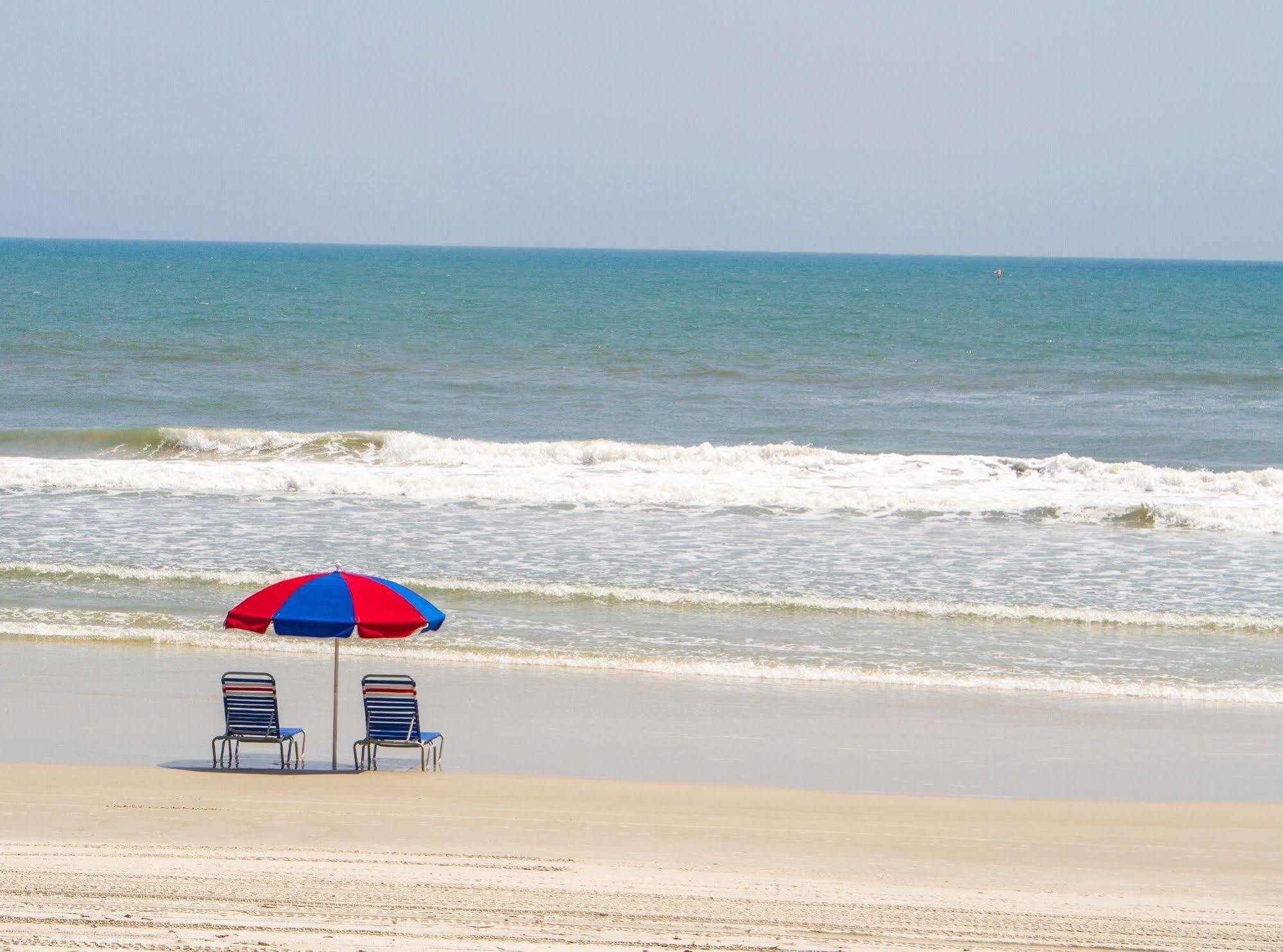 Grand Seas By Exploria 3* Daytona Beach