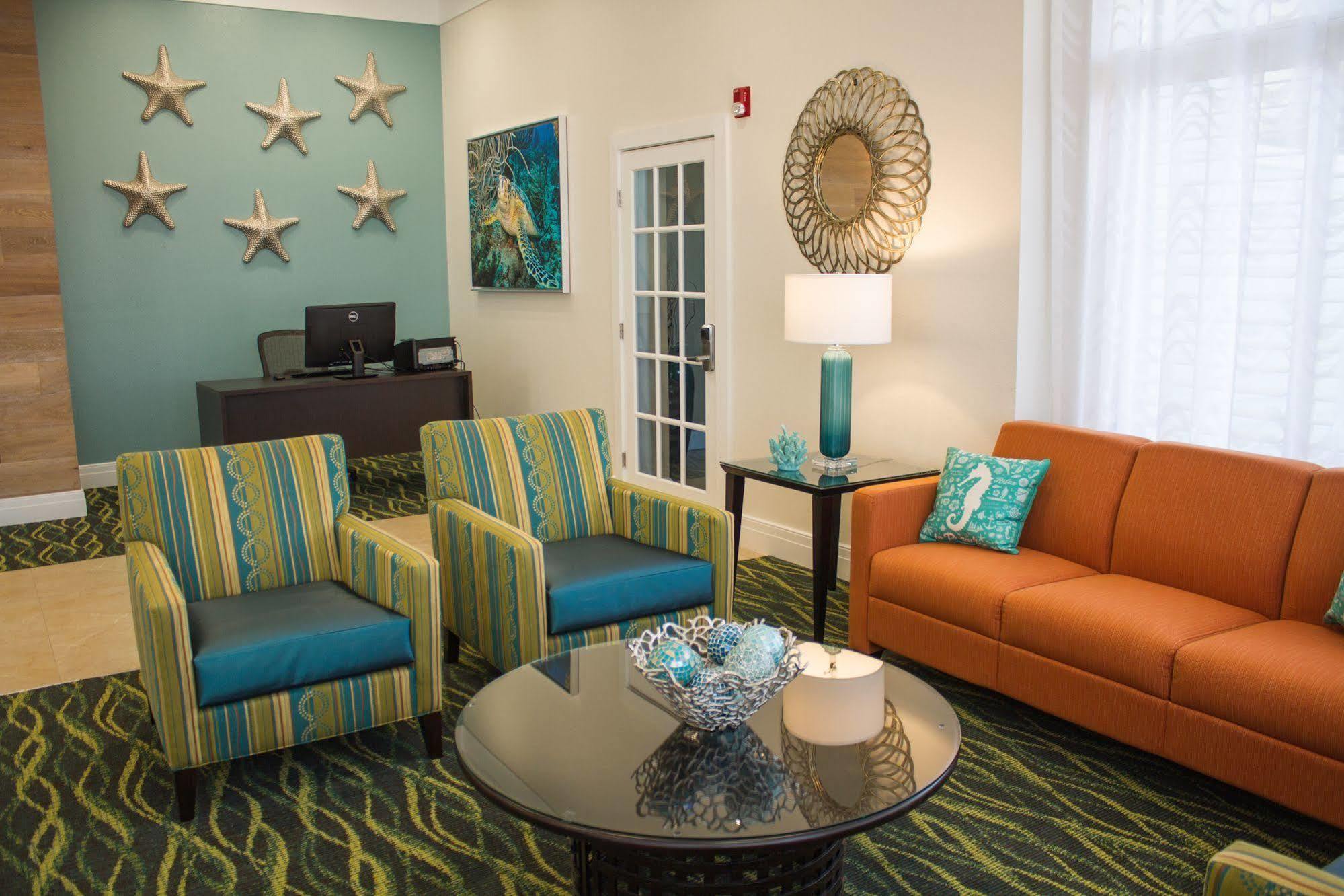 Grand Seas By Exploria Resort 3*