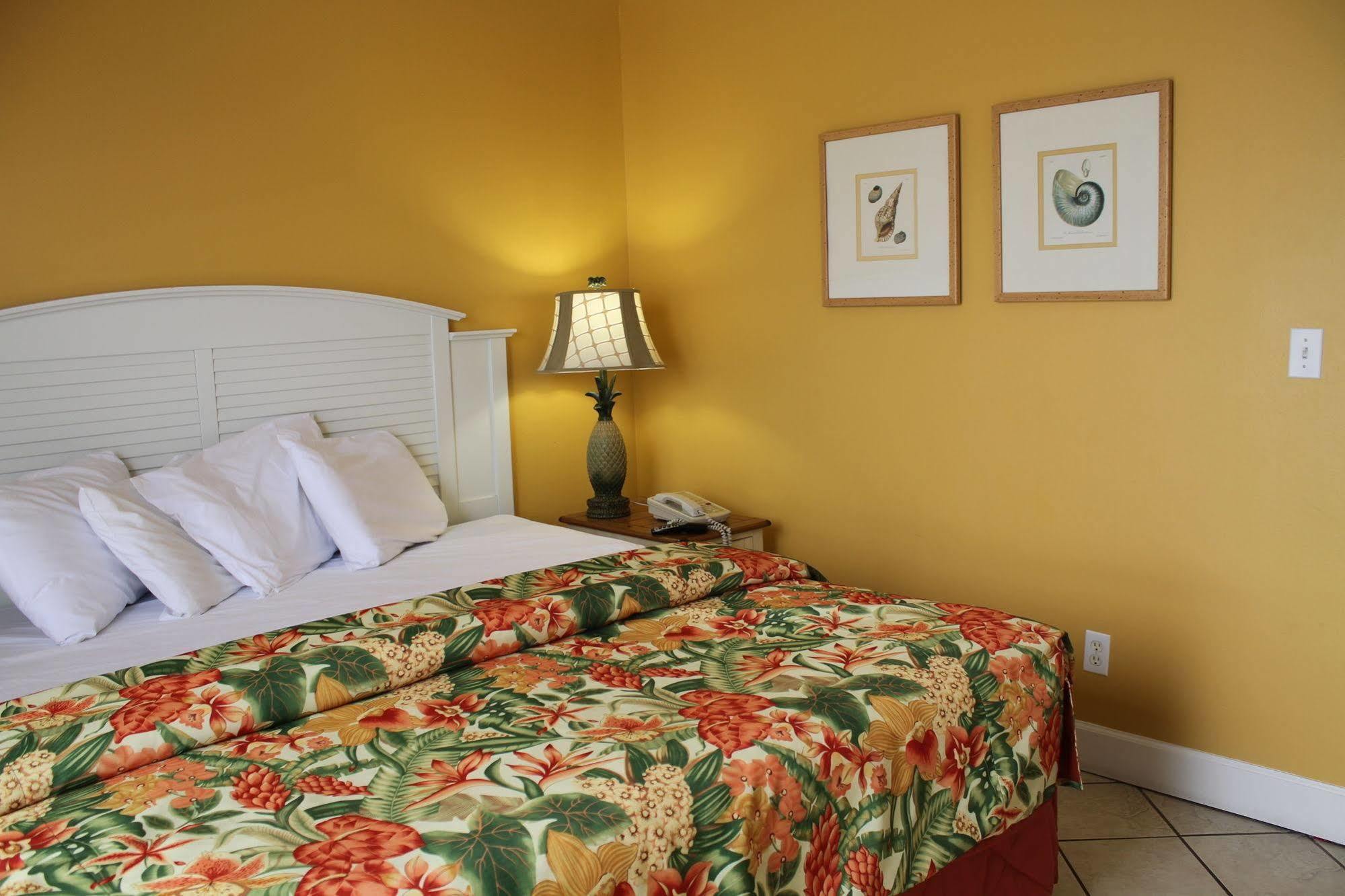 Grand Seas By Exploria 3* Daytona Beach
