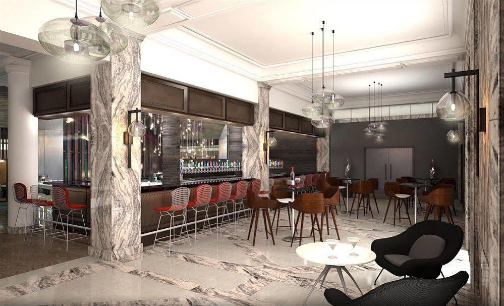 Le Meridien Tampa, The Courthouse Hotel 4*