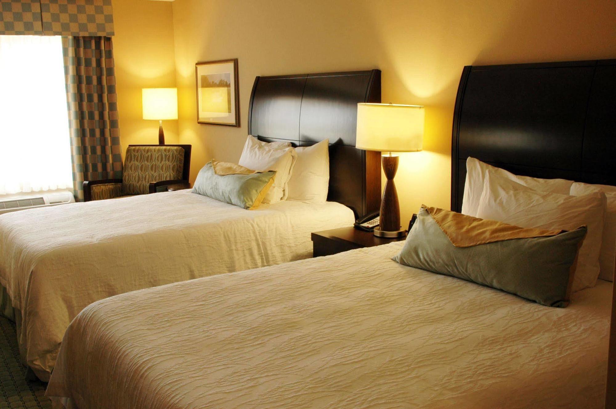 Hotel Hilton Garden Downtown Southbank