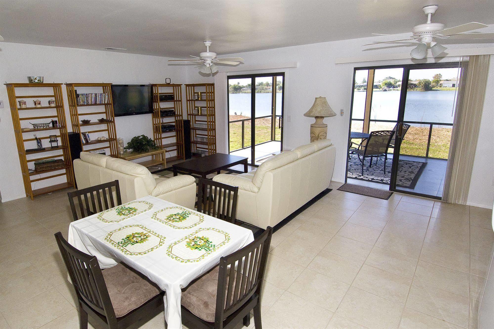 Holiday home Lilsis By The Port Charlotte