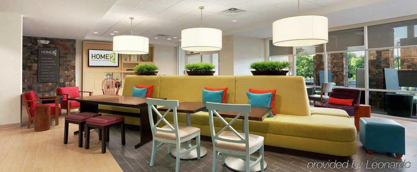 Home2 By Hilton Florida Hotel Florida City