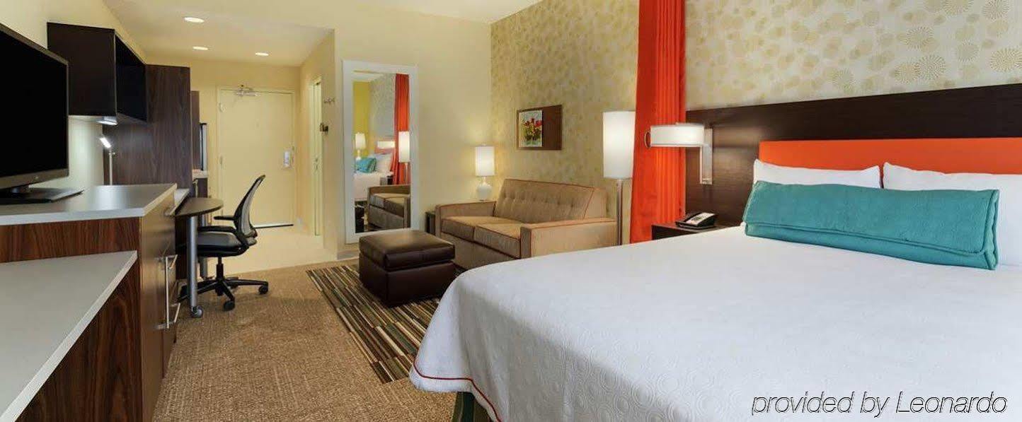 Hotel Home2 By Hilton Florida Florida City