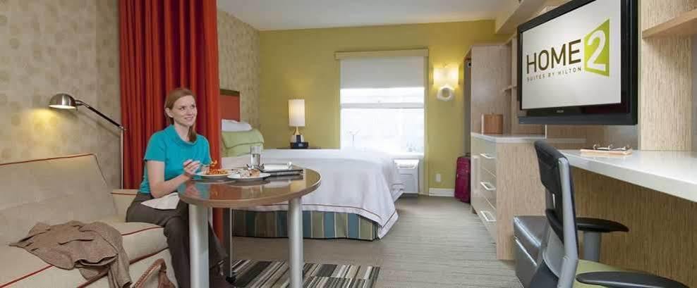 Home2 By Hilton Florida Hotel Florida City