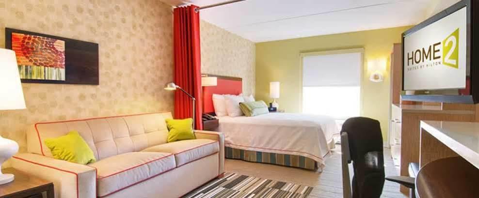 Home2 By Hilton Florida