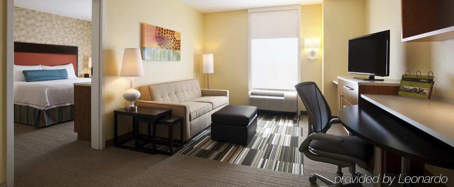Hotel Home2 By Hilton Florida