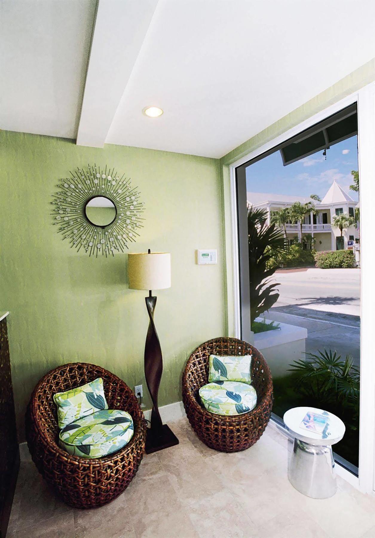Silver Palms 3*