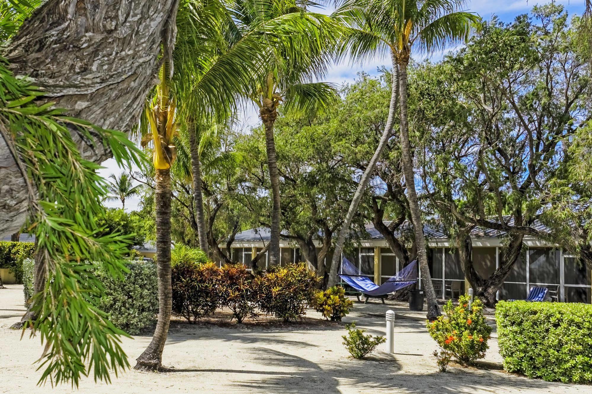 Resort Islander Islamorada