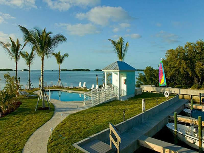 Resort Islander Islamorada