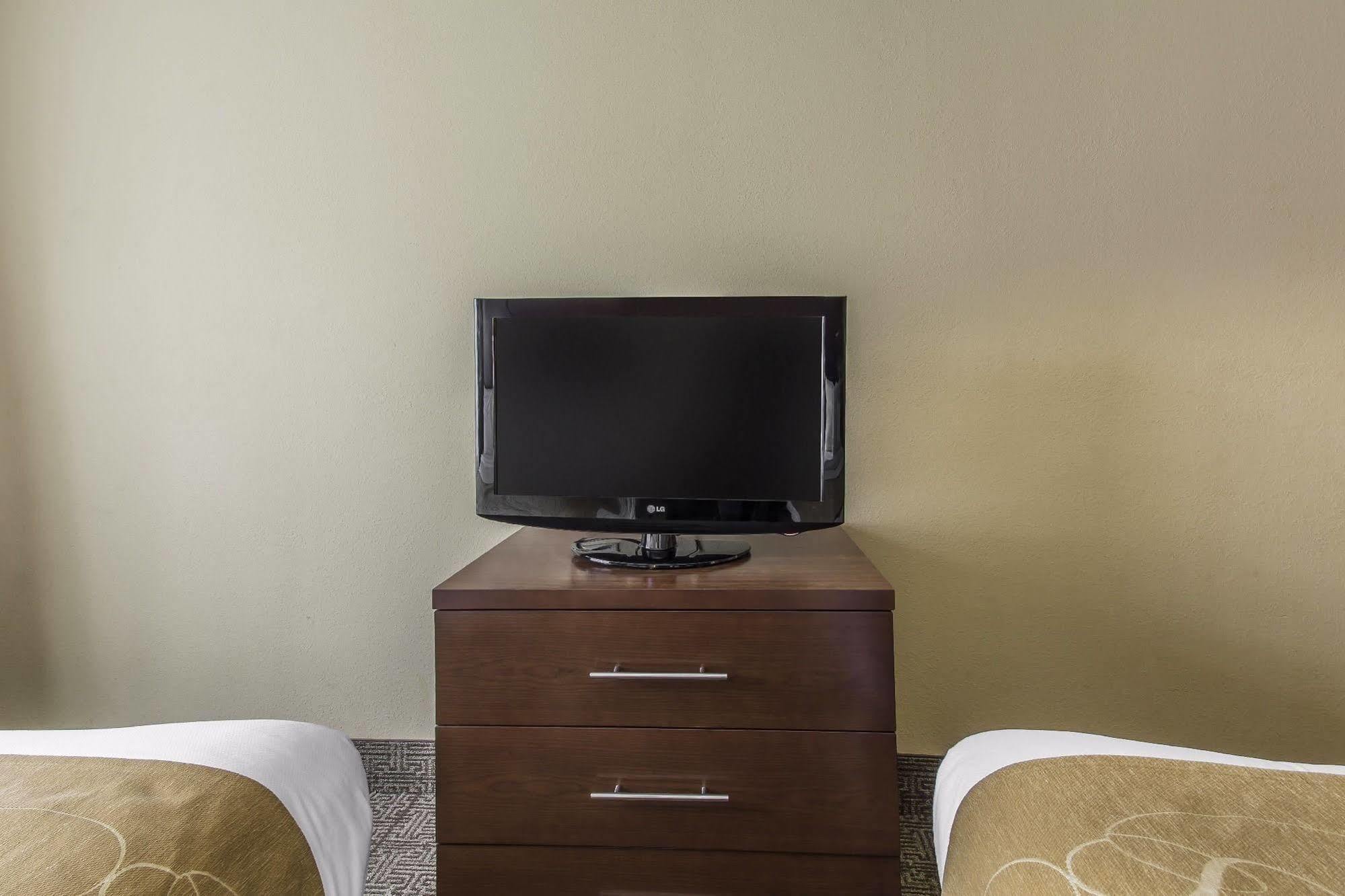 Comfort Sawgrass Hotel