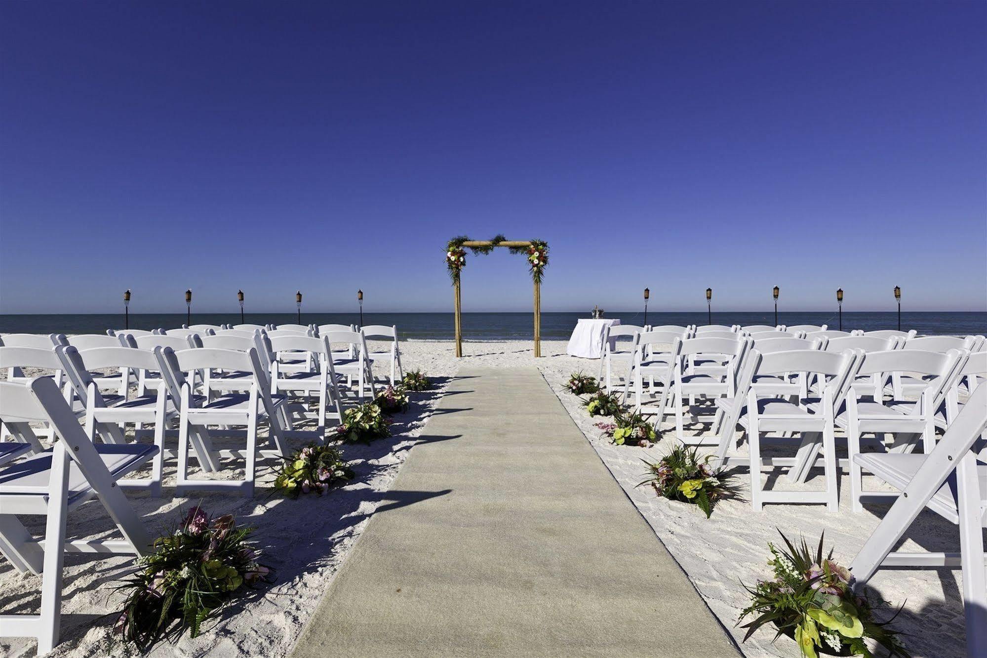 Hilton Grand Vacations Club Regency 4* Marco Island
