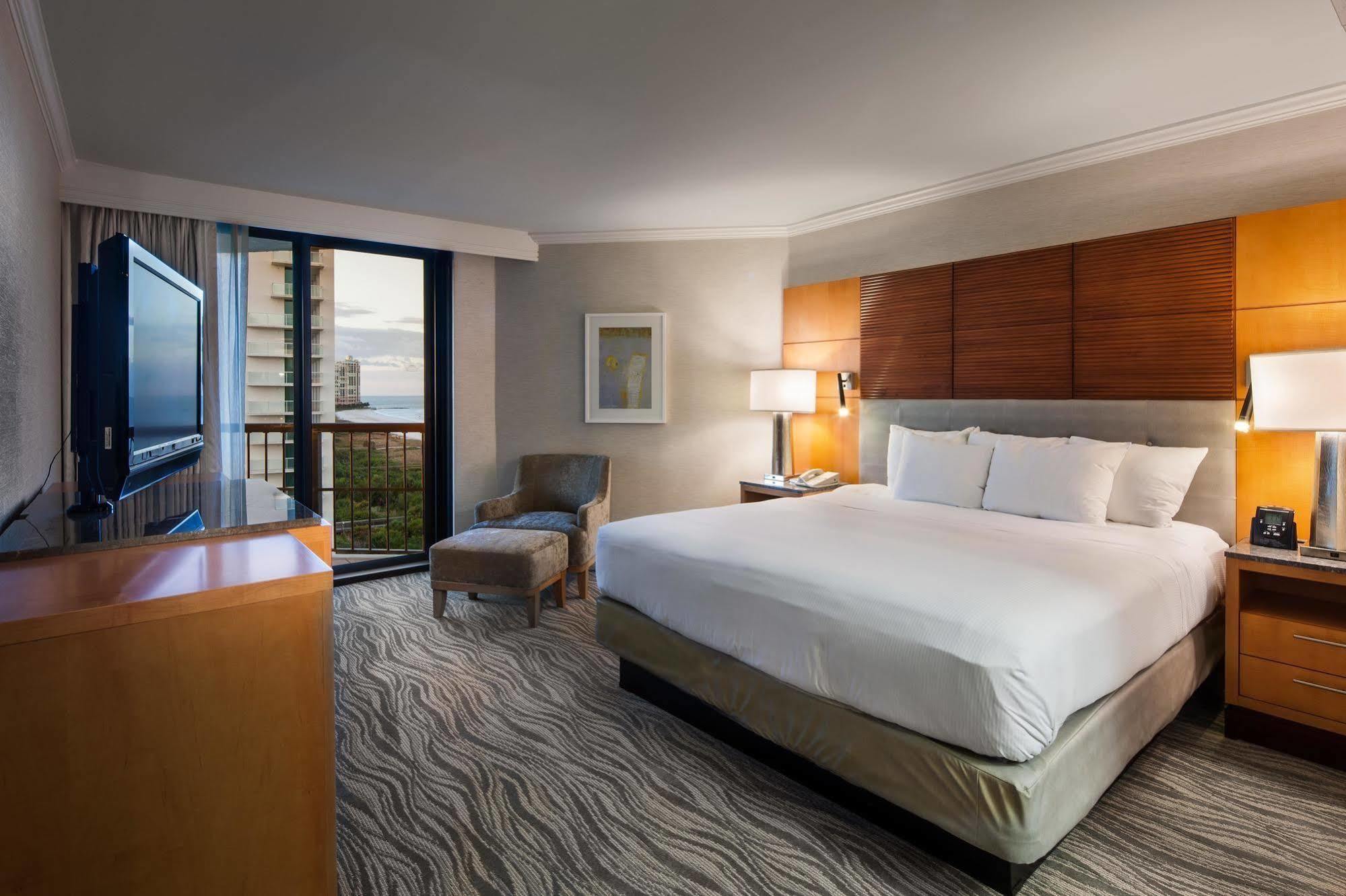Hilton Grand Vacations Club Regency Hotel