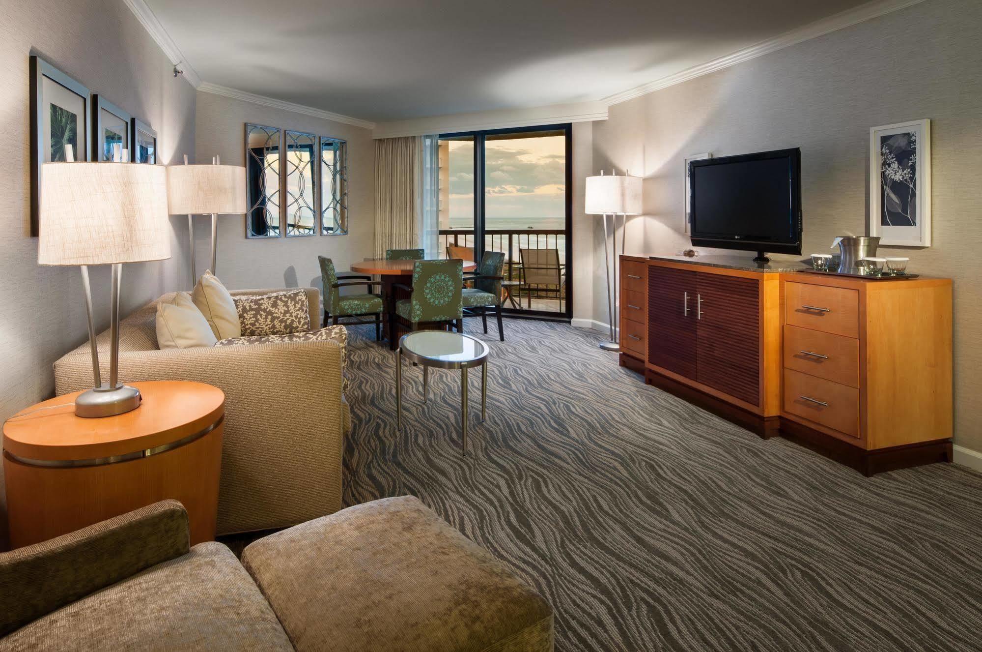 Hilton Grand Vacations Club Regency