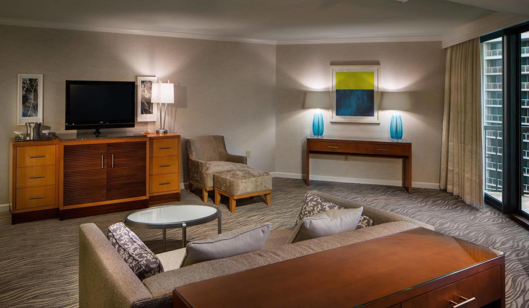 Hotel Hilton Grand Vacations Club Regency Marco Island