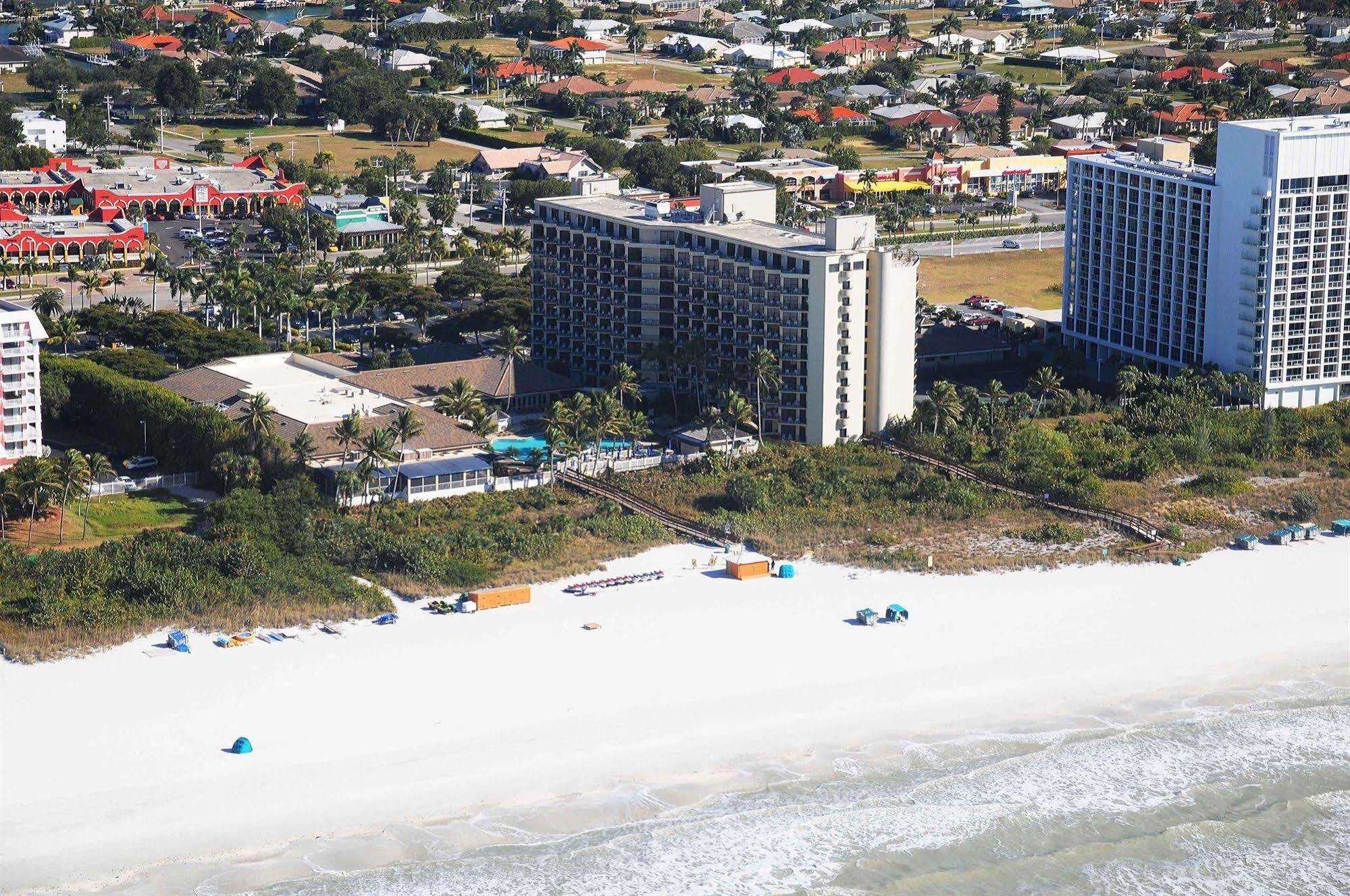 Hilton Grand Vacations Club Regency 4*