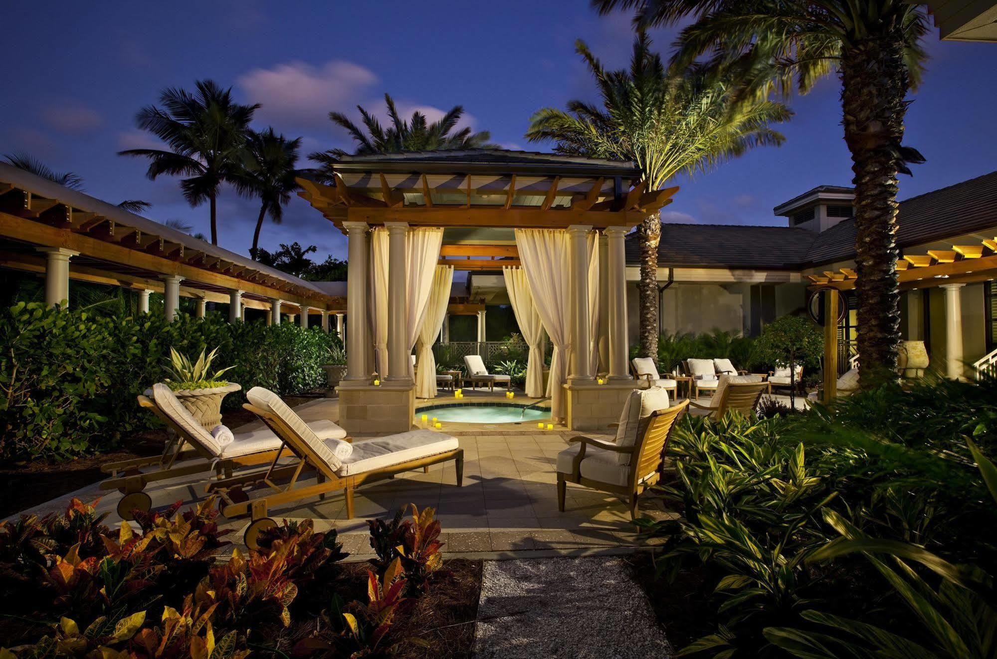 Hilton Grand Vacations Club Regency Hotel Marco Island