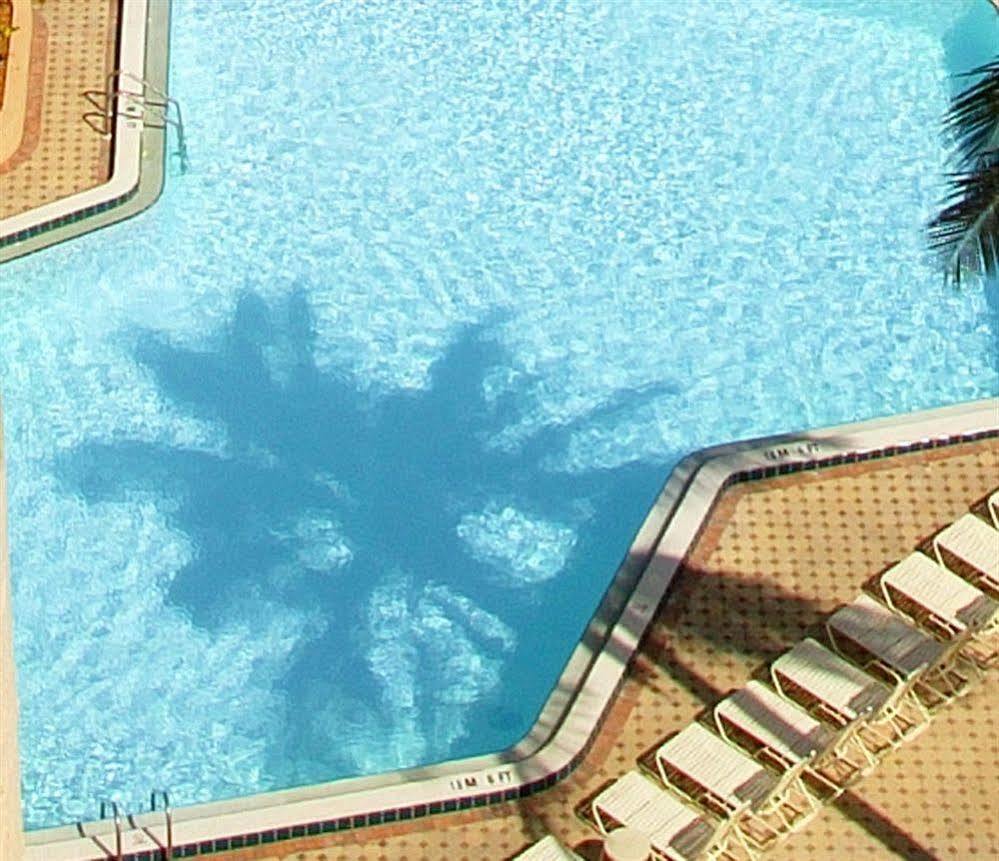 Hilton Grand Vacations Club Regency 4* Marco Island