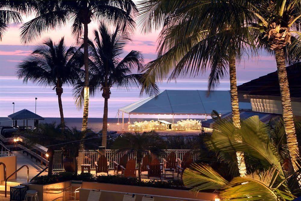 Hotel Hilton Grand Vacations Club Regency Marco Island