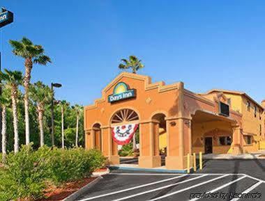 Days By Wyndham Orange Park/jacksonville Orange Park