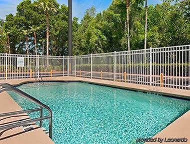 Days By Wyndham Orange Park/jacksonville Orange Park