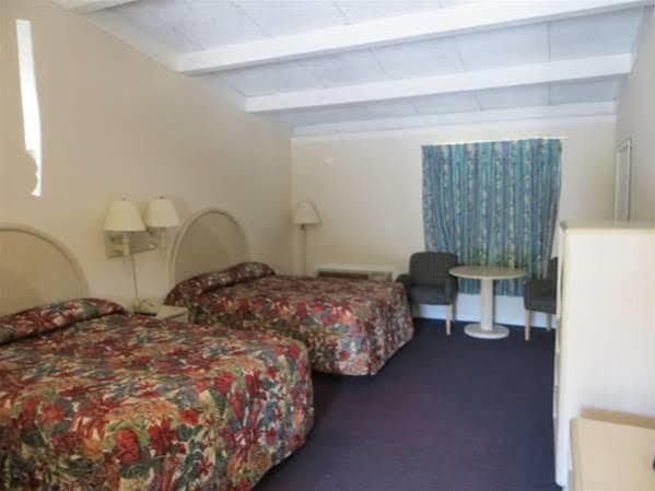 Motel Royal Daytona Beach