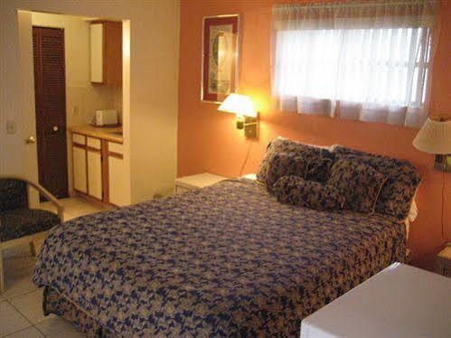 Motel Homing - Boynton 2*
