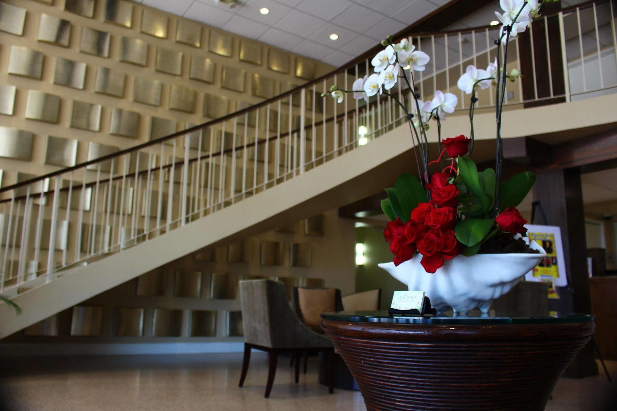 Ramada By Wyndham Venezia Hotel