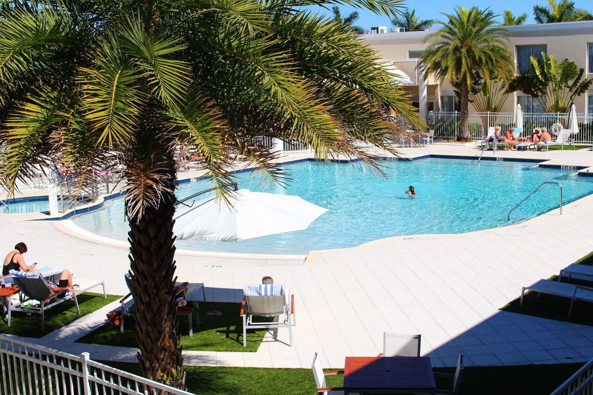 Hotel Ramada By Wyndham Venezia