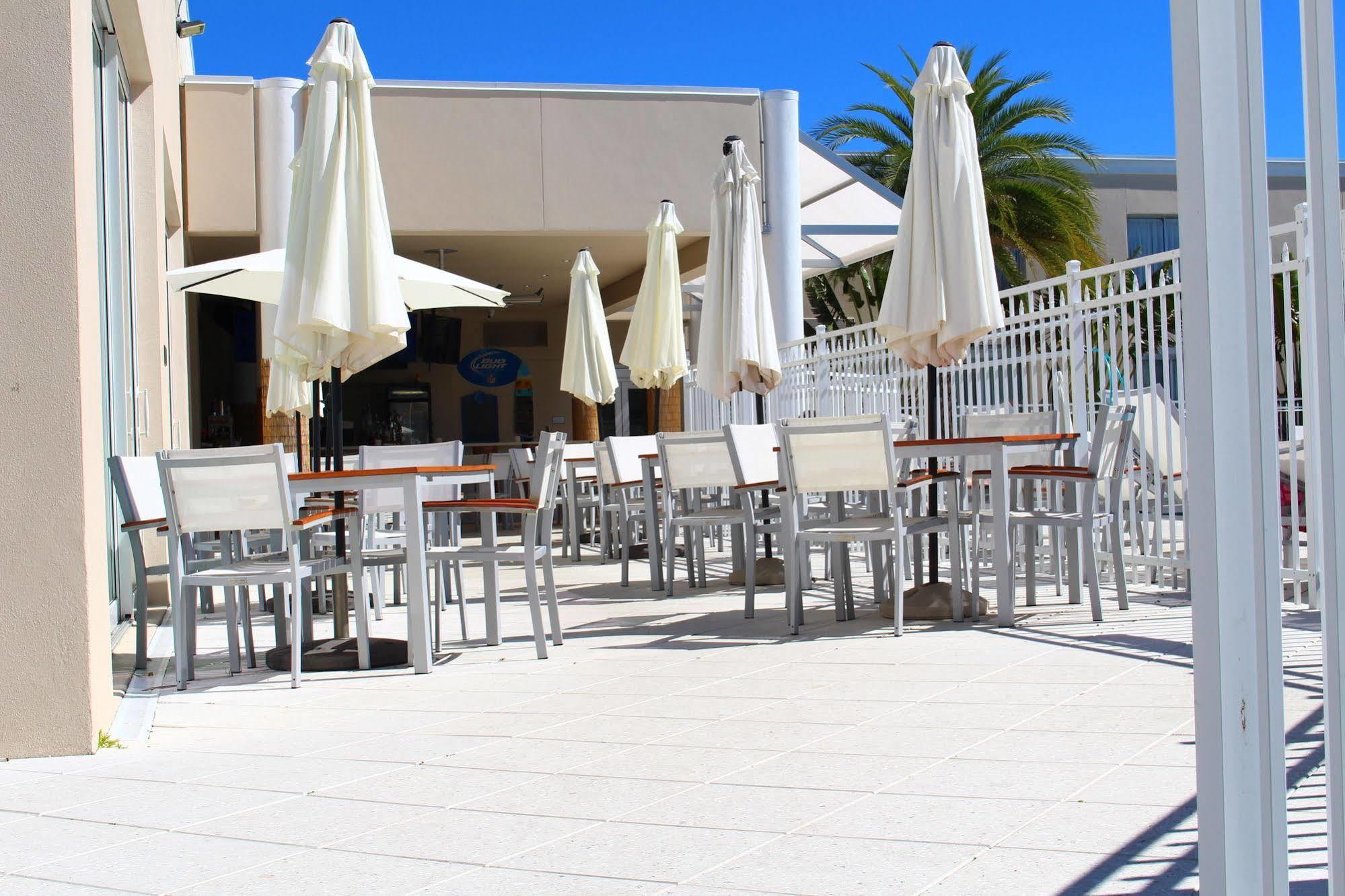 Ramada By Wyndham Venezia Hotel 3*