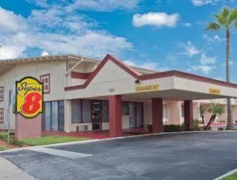 Super 8 By Wyndham Motel 2*