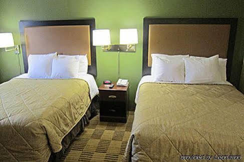 Extended America - Orlando - Mary - 1036 Greenwood Blvd 2*