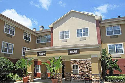 Extended America - Orlando - Mary - 1036 Greenwood Blvd Lake Mary